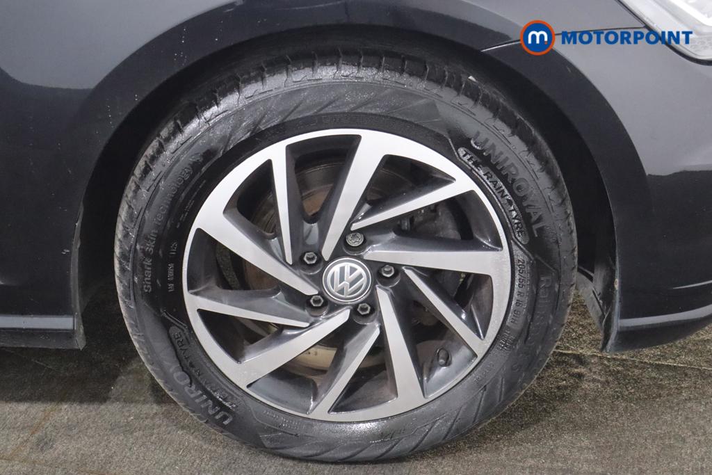 Used Volkswagen Golf 2020 for sale - 77106747: Photo 28
