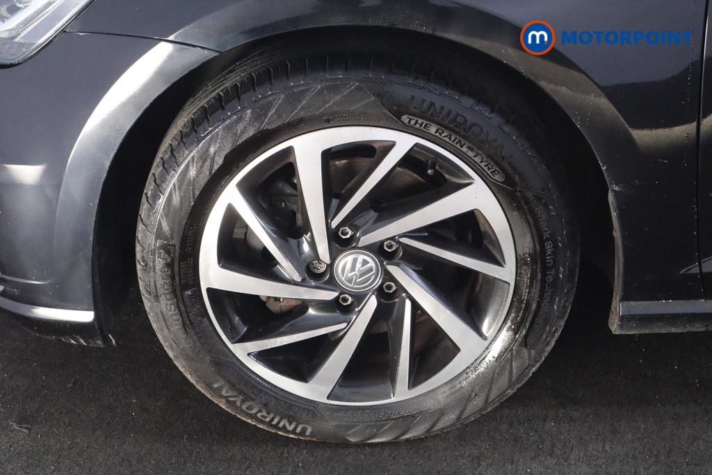 Used Volkswagen Golf 2020 for sale - 77106747: Photo 29