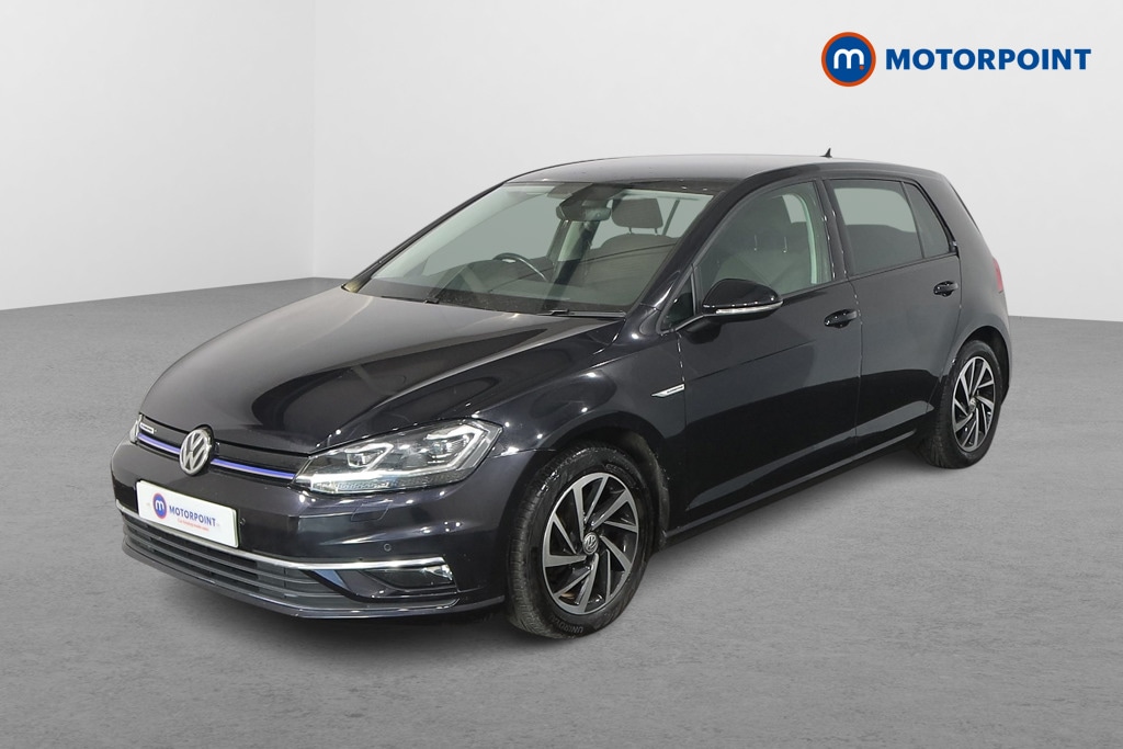 Used Volkswagen Golf 2020 for sale - 77106747: Photo 3