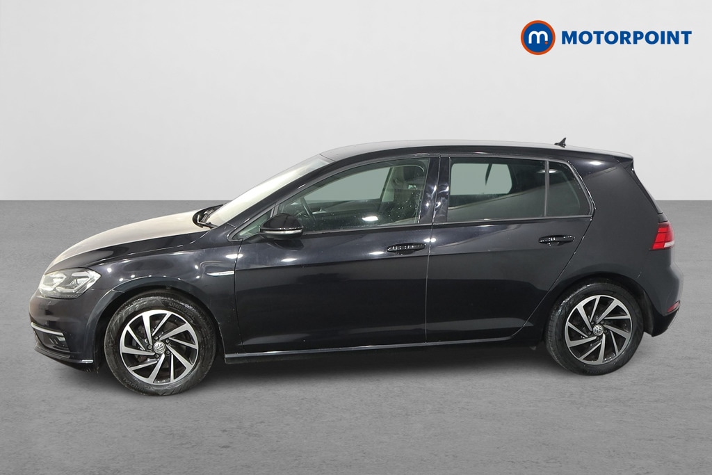 Used Volkswagen Golf 2020 for sale - 77106747: Photo 4