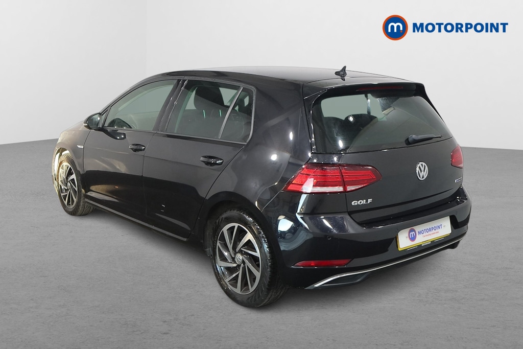 Used Volkswagen Golf 2020 for sale - 77106747: Photo 5