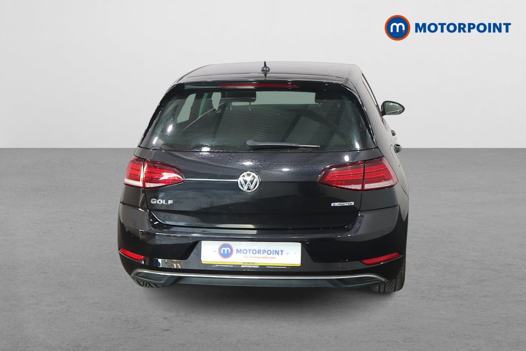 Used Volkswagen Golf 2020 for sale - 77106747: Photo 6
