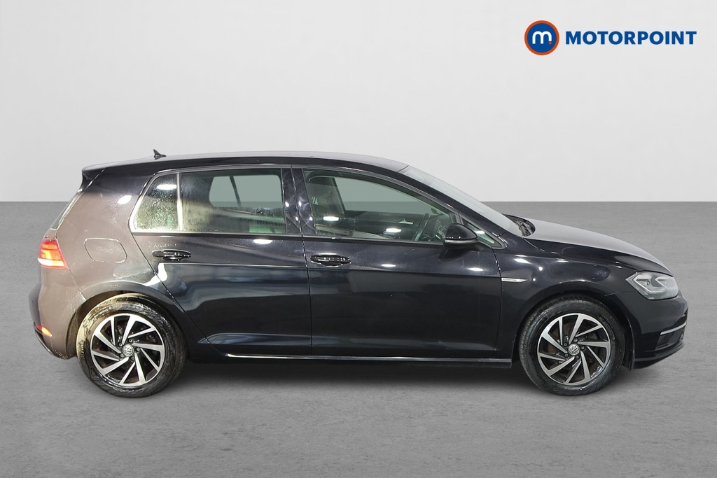 Used Volkswagen Golf 2020 for sale - 77106747: Photo 8