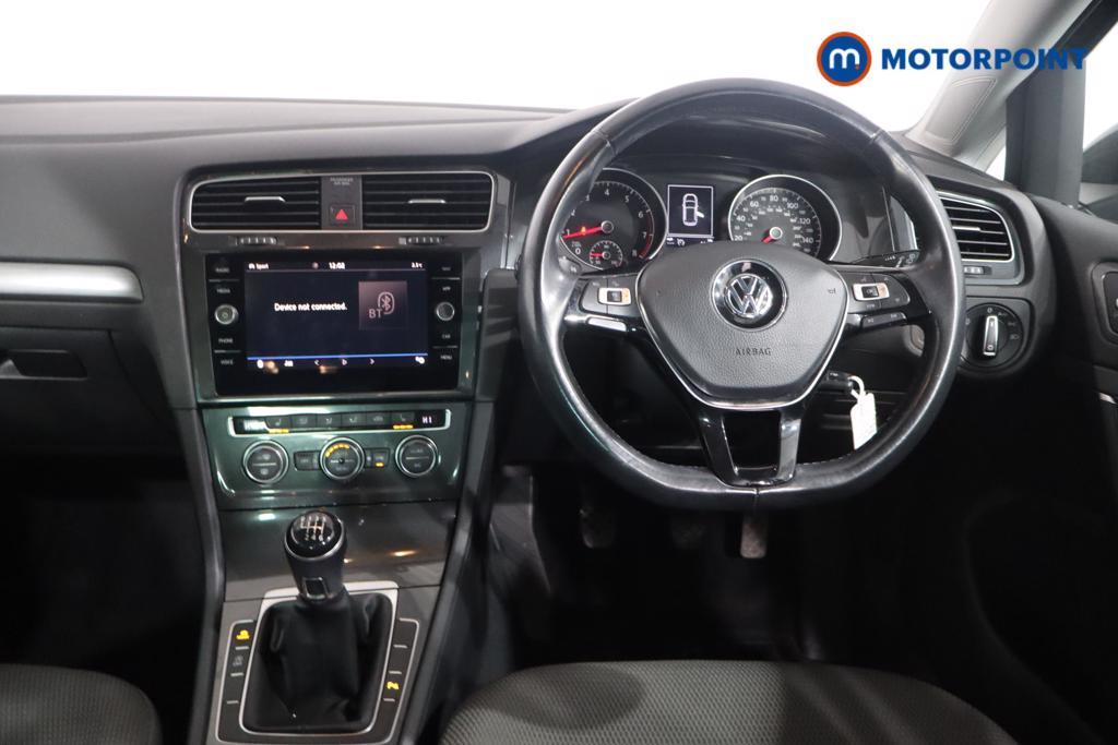 Used Volkswagen Golf 2020 for sale - 77106747: Photo 9