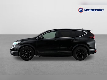 Used Honda CR-V 2021 for sale - 78814710: Photo