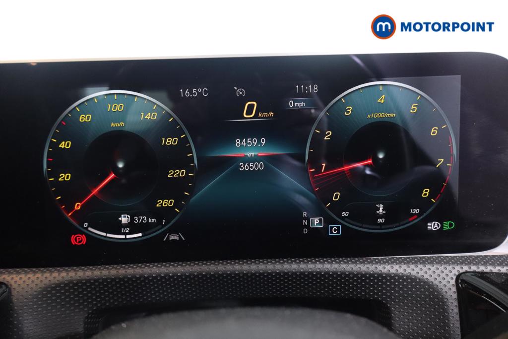 Used Mercedes-Benz CLA 2020 for sale - 76468013: Photo 19