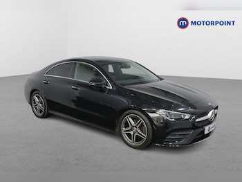 Used Mercedes-Benz CLA undefined for sale - 76468013: Photo