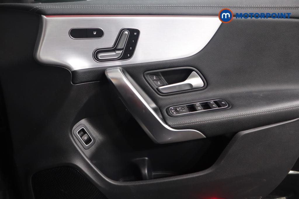 Used Mercedes-Benz CLA 2020 for sale - 76468013: Photo 21