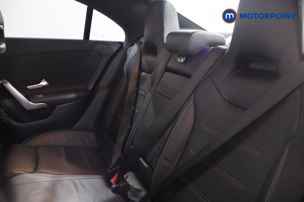 Used Mercedes-Benz CLA 2020 for sale - 76468013: Photo 23