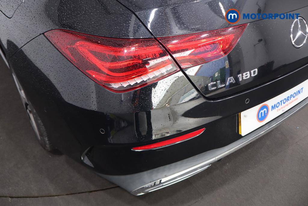 Used Mercedes-Benz CLA 2020 for sale - 76468013: Photo 25