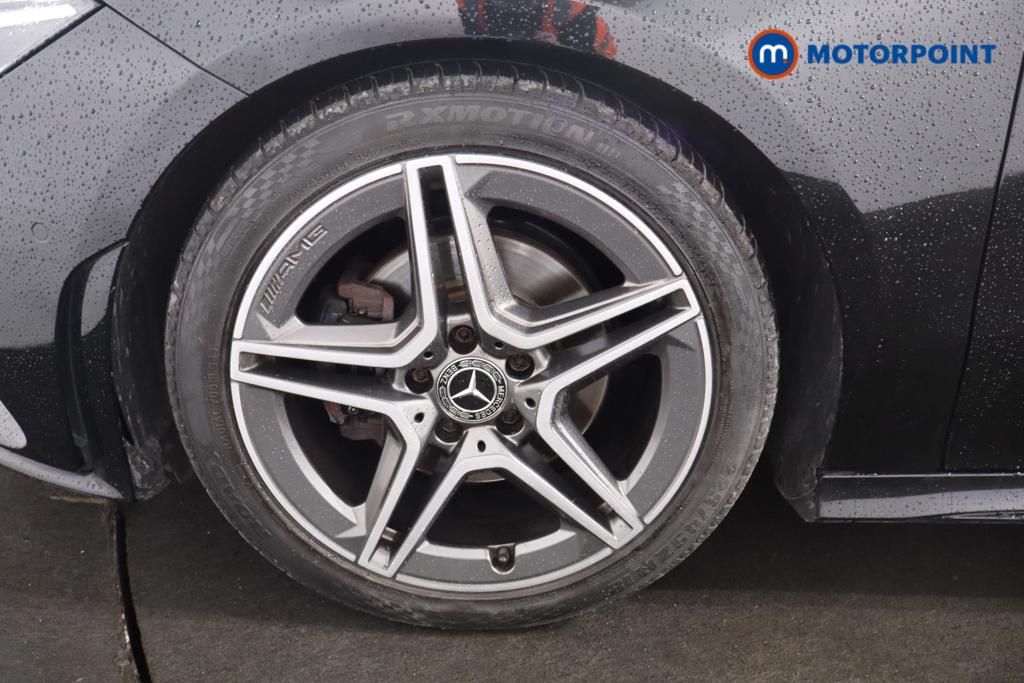 Used Mercedes-Benz CLA 2020 for sale - 76468013: Photo 29