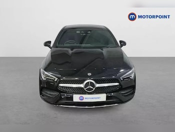 Used Mercedes-Benz CLA undefined for sale - 76468013: Photo