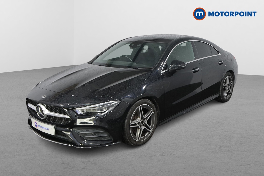 Used Mercedes-Benz CLA for sale - 76468013: Photo 3
