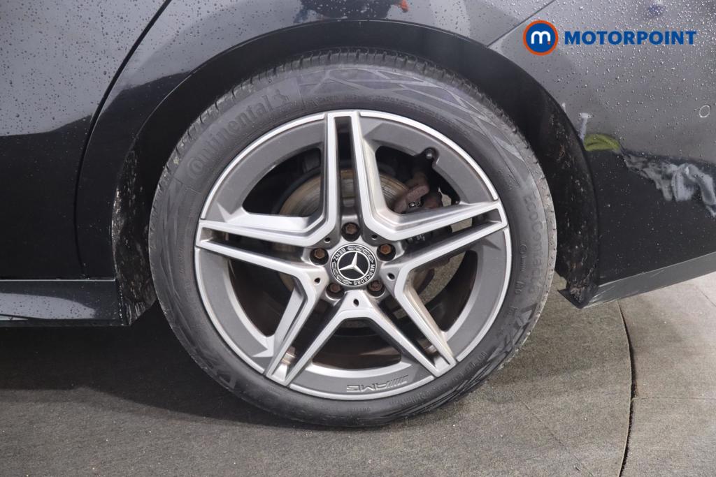 Used Mercedes-Benz CLA 2020 for sale - 76468013: Photo 30