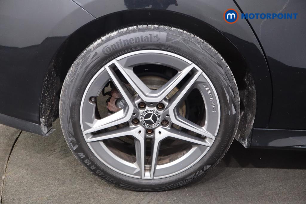 Used Mercedes-Benz CLA 2020 for sale - 76468013: Photo 31