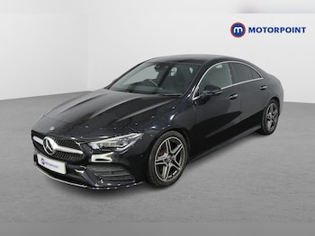 Used Mercedes-Benz CLA undefined for sale - 76468013: Photo