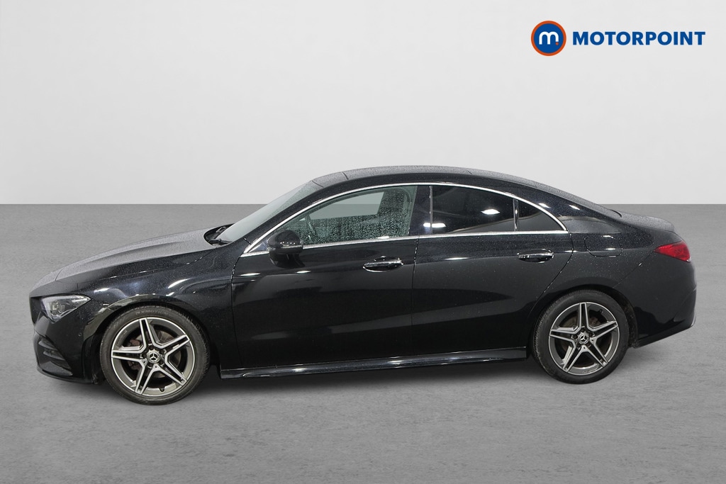 Used Mercedes-Benz CLA for sale - 76468013: Photo 4