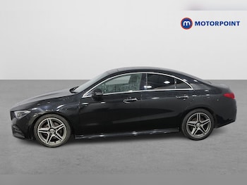 Used Mercedes-Benz CLA undefined for sale - 76468013: Photo