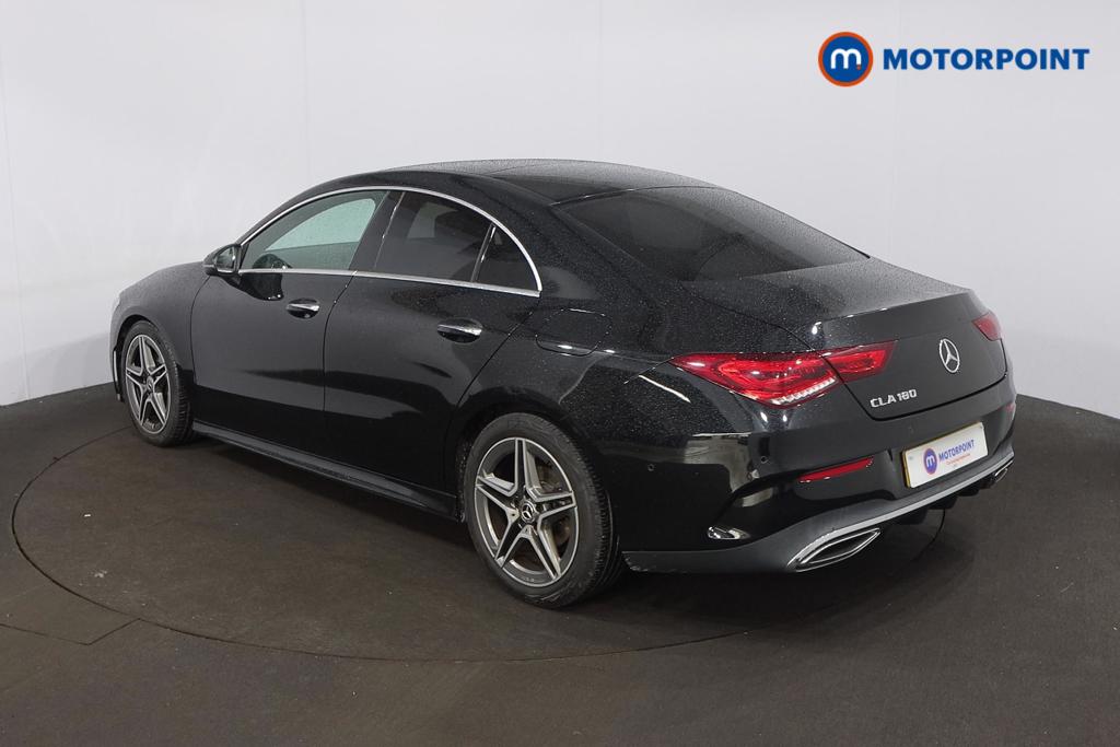 Used Mercedes-Benz CLA for sale - 76468013: Photo 5