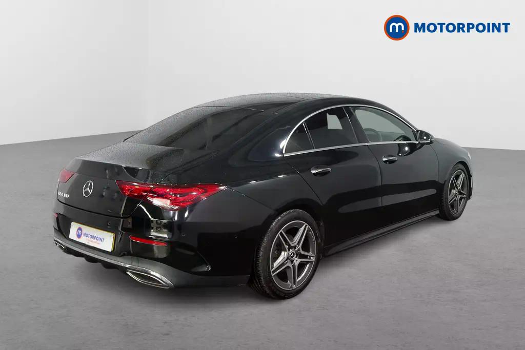 Used Mercedes-Benz CLA for sale - 76468013: Photo 6