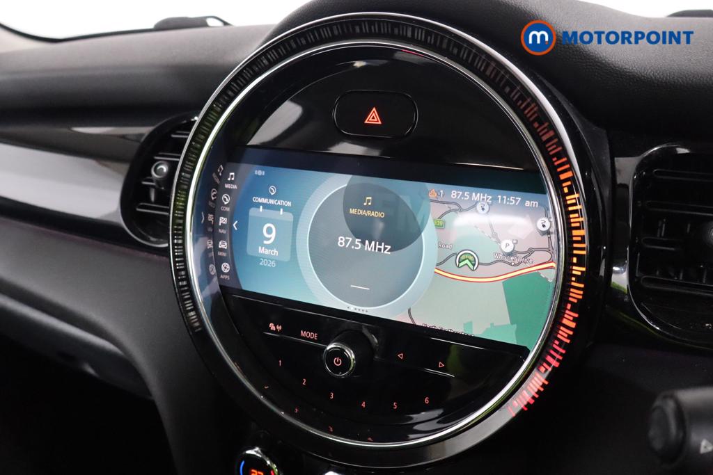 Used MINI Hatch 2021 for sale - 77804755: Photo 10