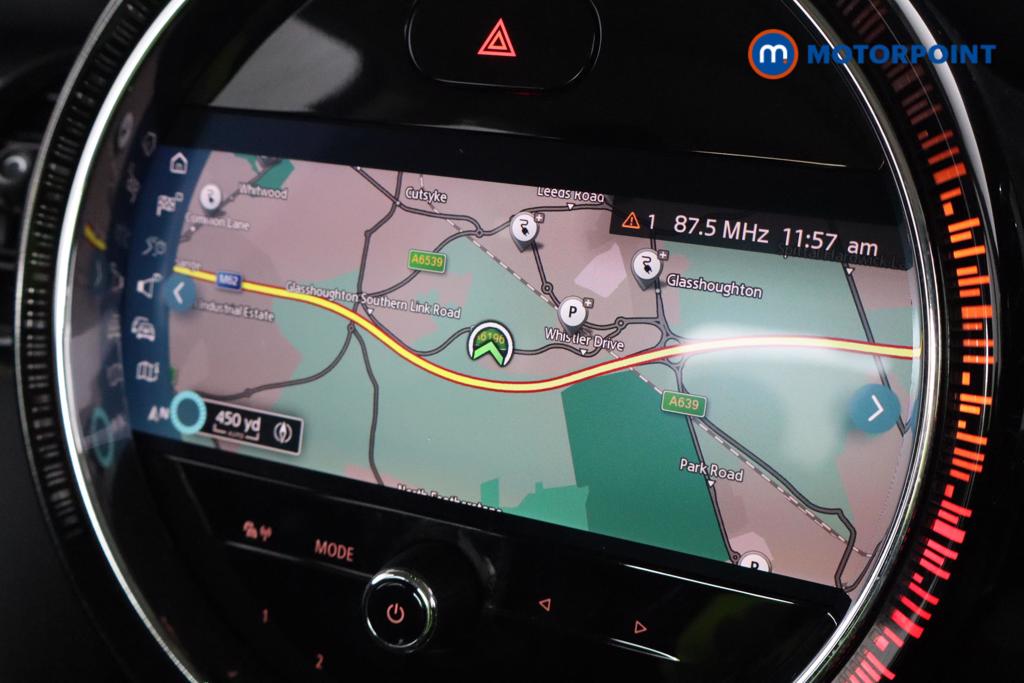 Used MINI Hatch 2021 for sale - 77804755: Photo 11