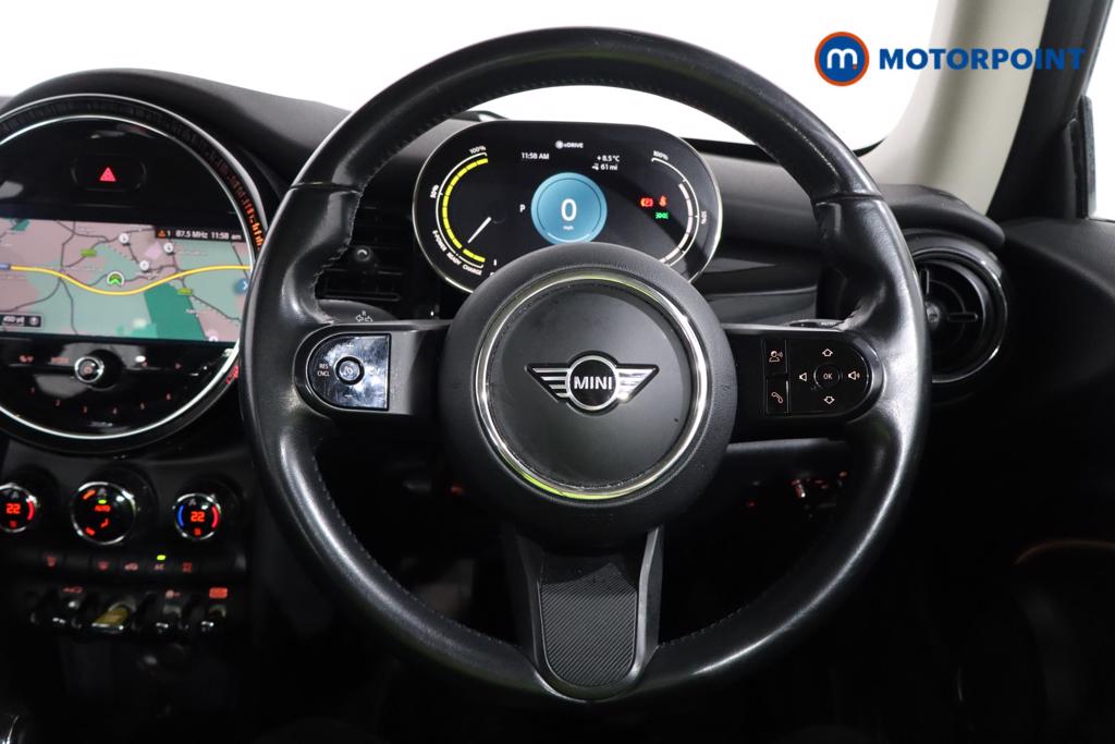 Used MINI Hatch 2021 for sale - 77804755: Photo 18