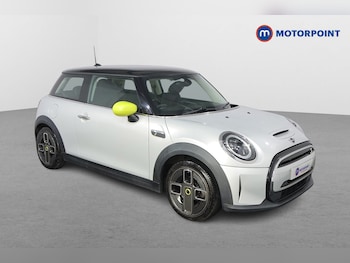 Used MINI Hatch 2021 for sale - 77804755: Photo