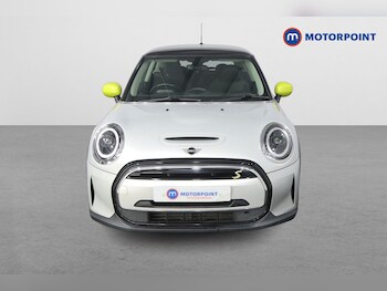 Used MINI Hatch 2021 for sale - 77804755: Photo