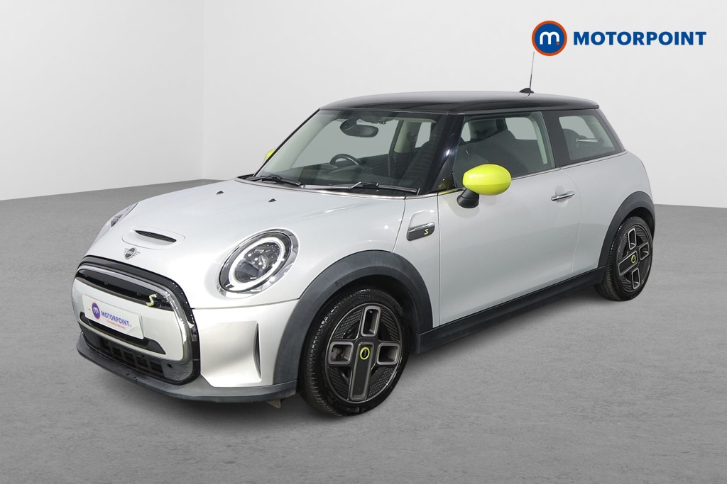 Used MINI Hatch 2021 for sale - 77804755: Photo 3
