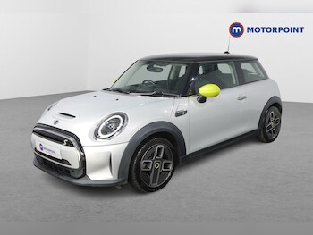 Used MINI Hatch 2021 for sale - 77804755: Photo