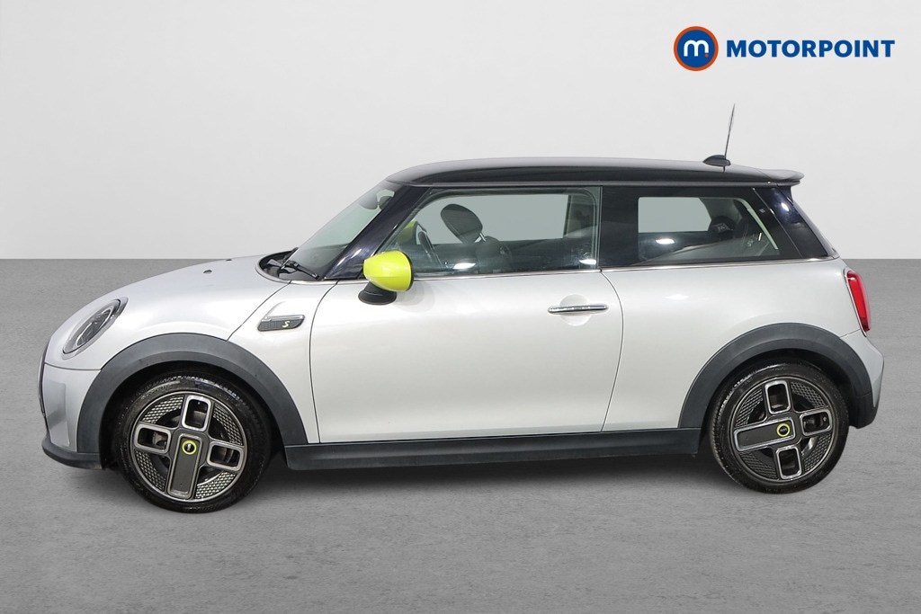 Used MINI Hatch 2021 for sale - 77804755: Photo 4