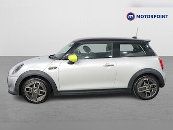 Used MINI Hatch 2021 for sale - 77804755: Photo