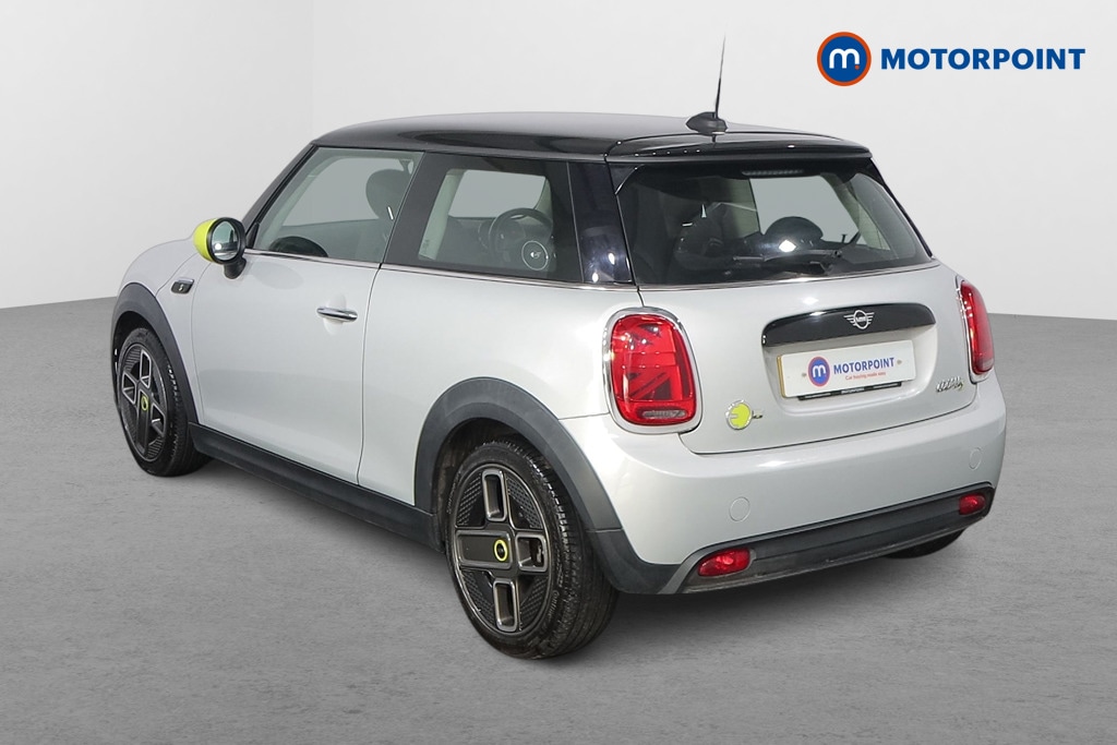 Used MINI Hatch 2021 for sale - 77804755: Photo 5
