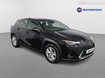 Used Lexus UX 2022 for sale - 75679644: Photo