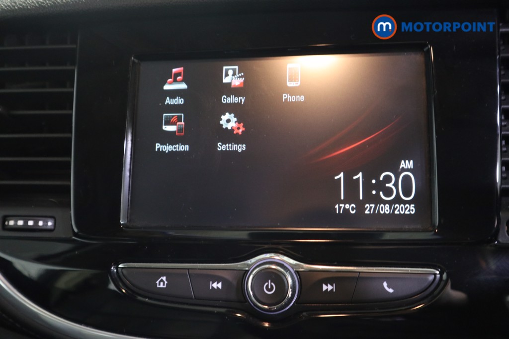 Used Vauxhall Mokka X 2019 for sale - 77048212: Photo 10