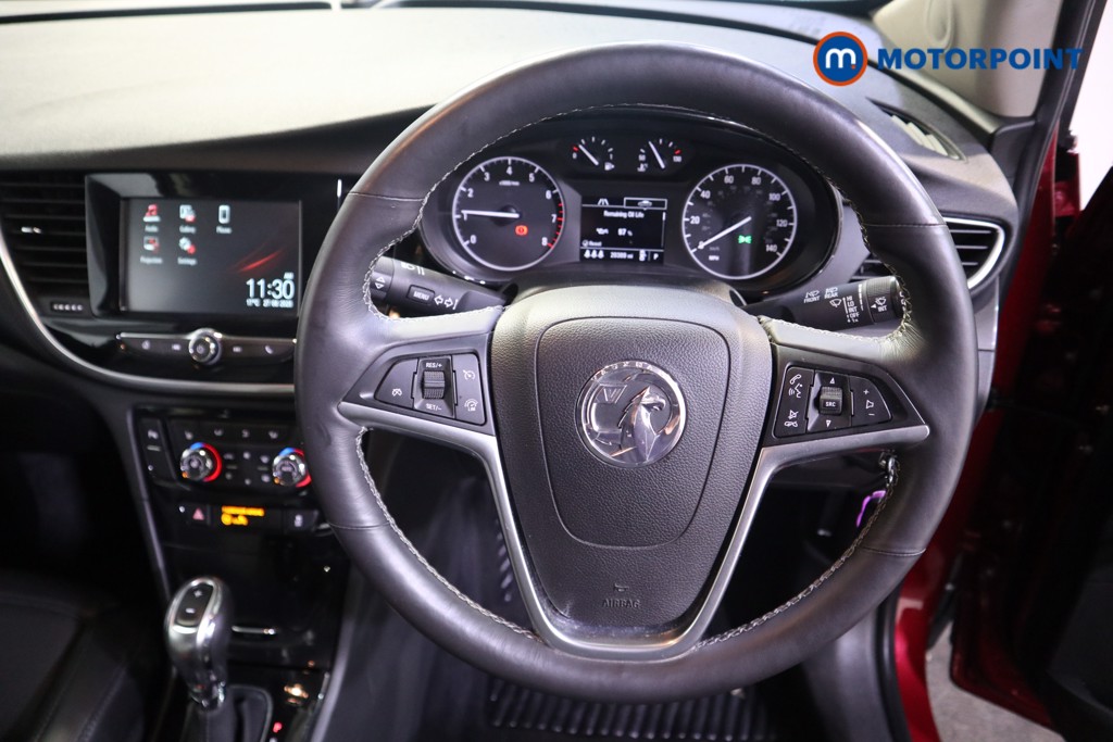 Used Vauxhall Mokka X 2019 for sale - 77048212: Photo 11