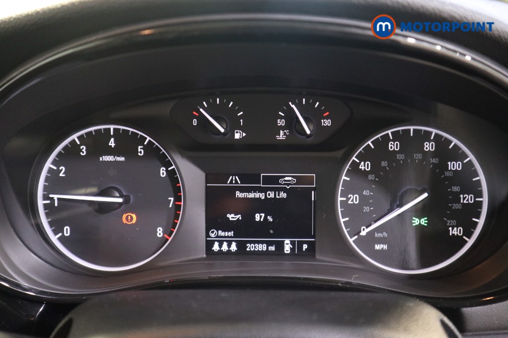 Used Vauxhall Mokka X 2019 for sale - 77048212: Photo 12