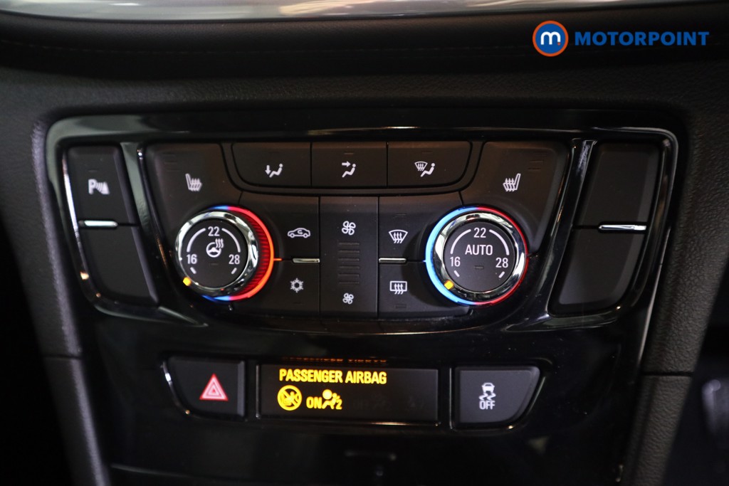 Used Vauxhall Mokka X 2019 for sale - 77048212: Photo 15