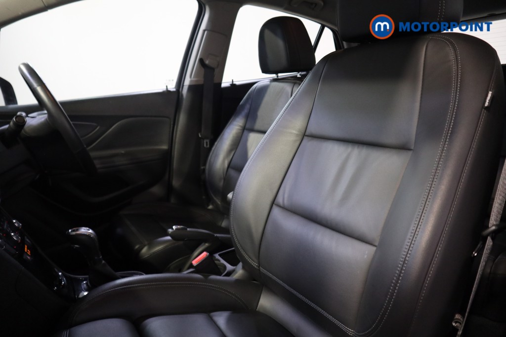 Used Vauxhall Mokka X 2019 for sale - 77048212: Photo 18