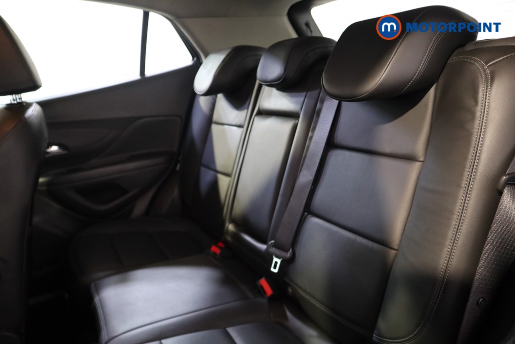 Used Vauxhall Mokka X 2019 for sale - 77048212: Photo 19