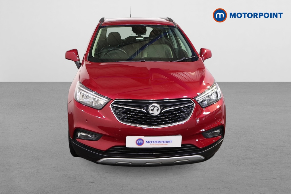 Used Vauxhall Mokka X 2019 for sale - 77048212: Photo 2