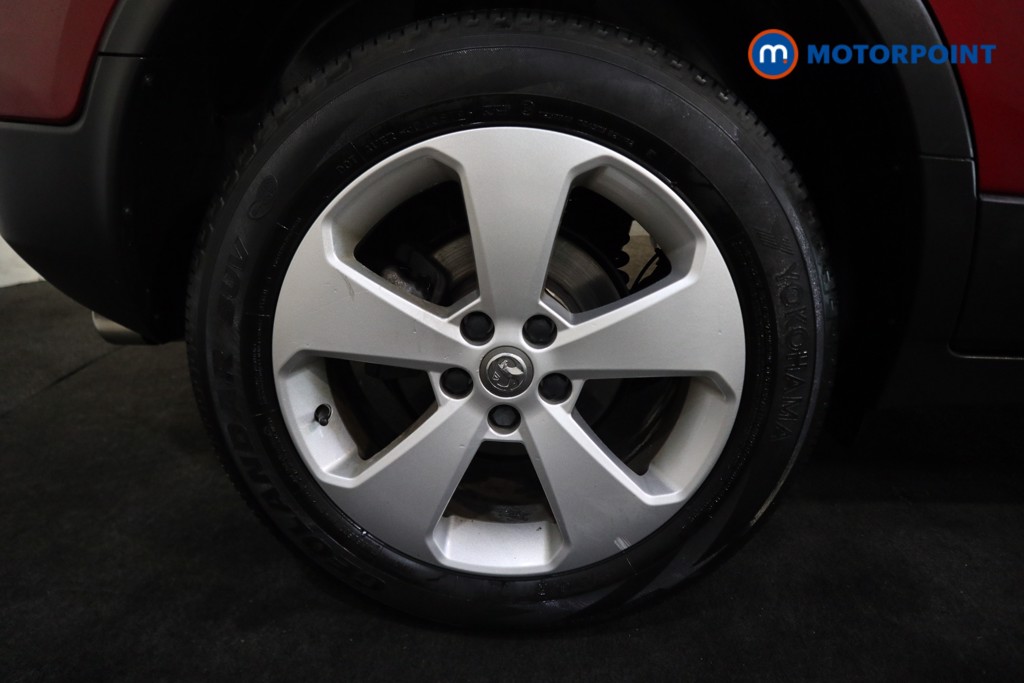 Used Vauxhall Mokka X 2019 for sale - 77048212: Photo 21