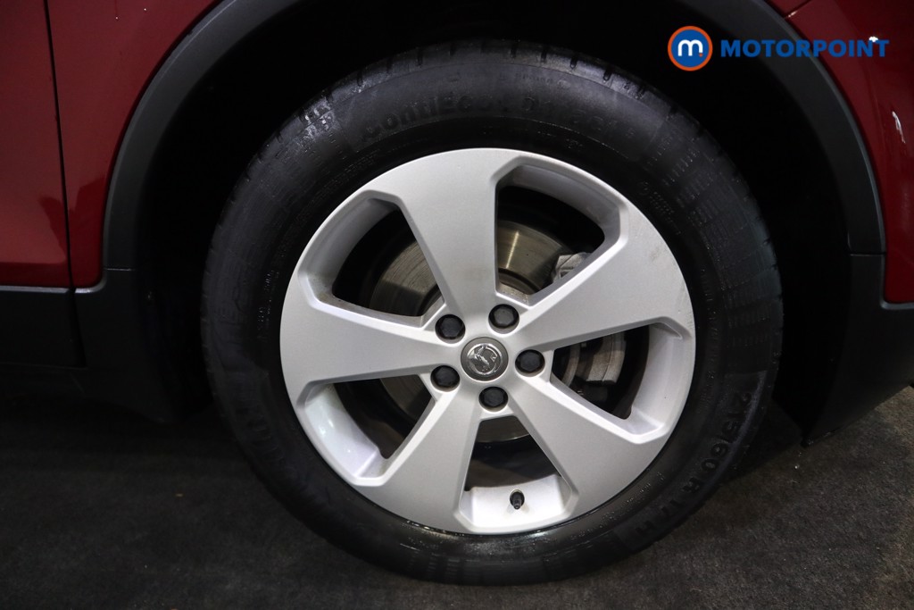 Used Vauxhall Mokka X 2019 for sale - 77048212: Photo 22