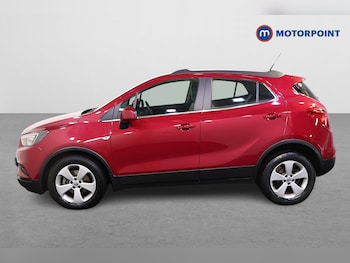 Used Vauxhall Mokka X 2019 for sale - 77048212: Photo