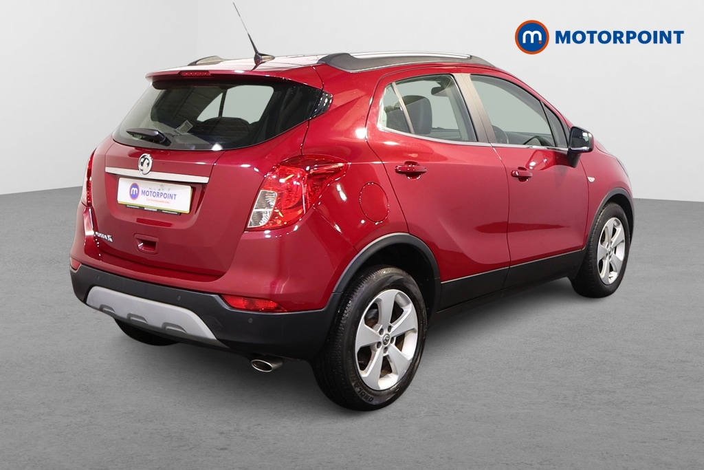 Used Vauxhall Mokka X 2019 for sale - 77048212: Photo 7