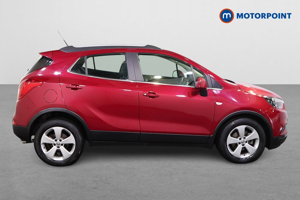 Used Vauxhall Mokka X 2019 for sale - 77048212: Photo 8