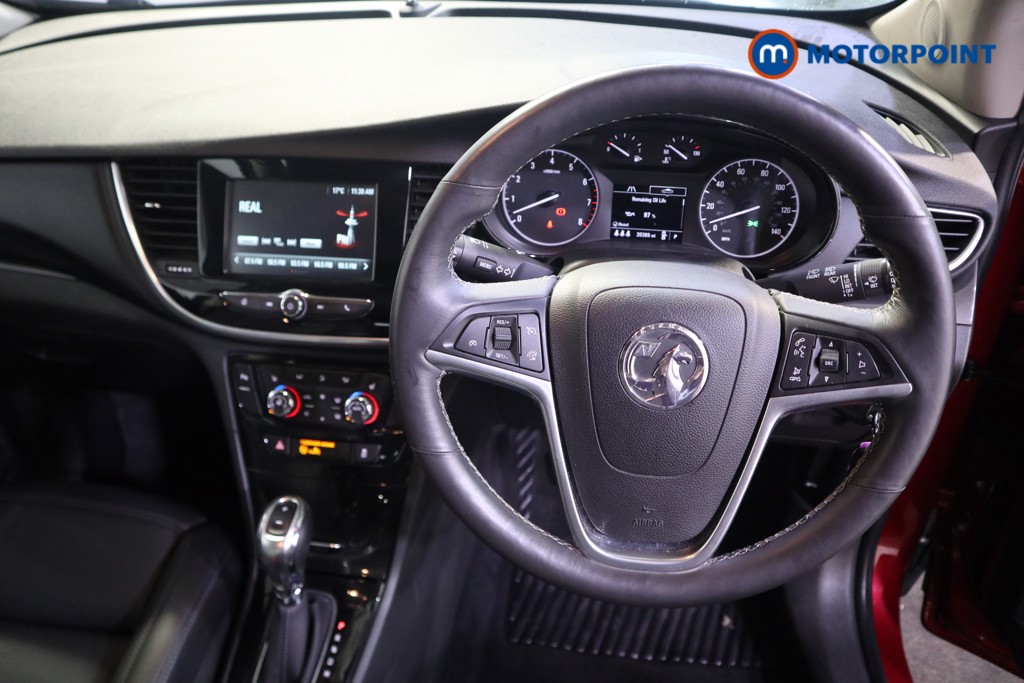 Used Vauxhall Mokka X 2019 for sale - 77048212: Photo 9