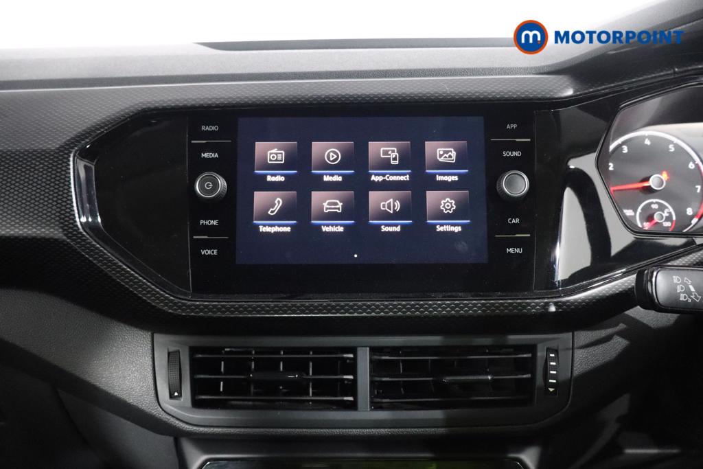 Used Volkswagen T-Cross 2019 for sale - 76862613: Photo 10