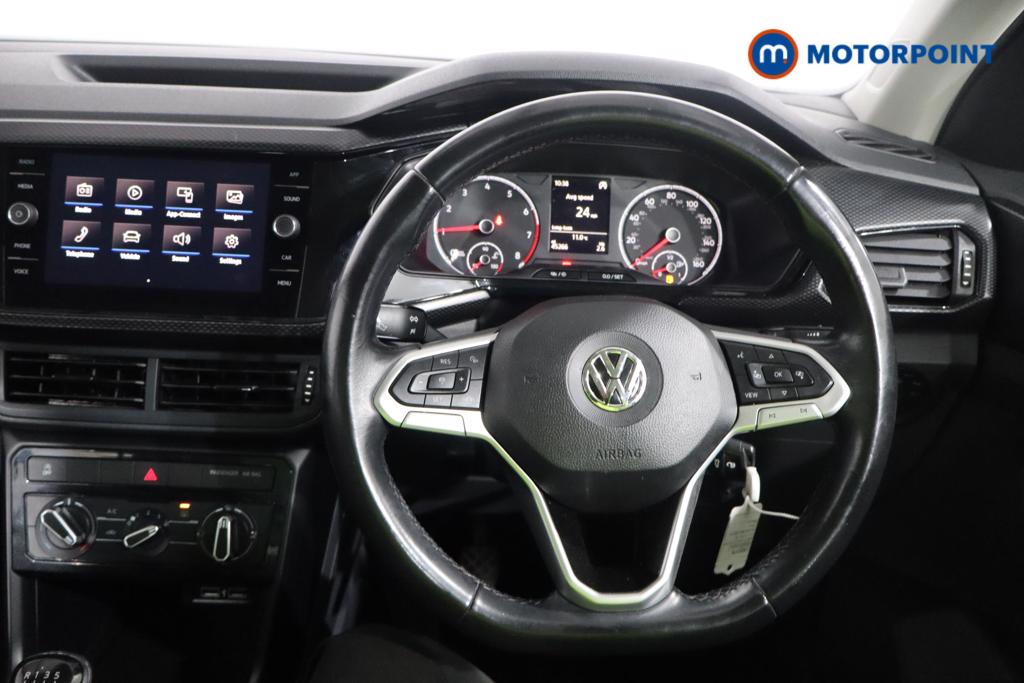 Used Volkswagen T-Cross 2019 for sale - 76862613: Photo 13